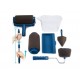 Paint Roller Clever Paintbrush Painting Kit Set (Seamless)