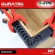 Duratec 867 90 Degree Right Angle Wood Clamp 6" (150MM) 5PCS 