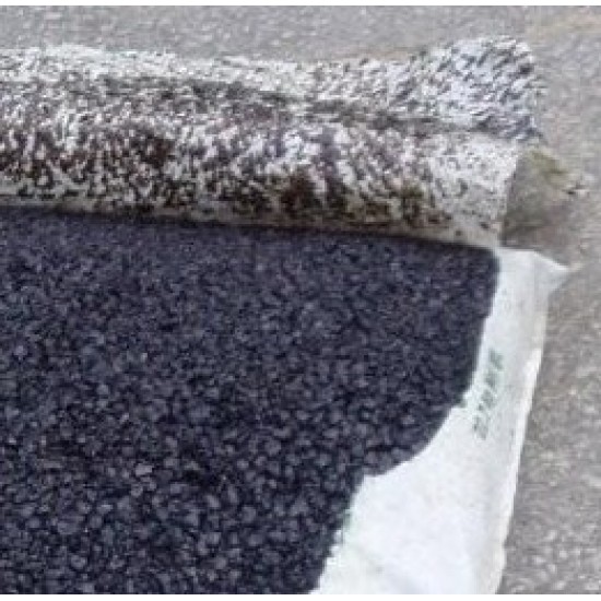 A Cold Premix Tar Turap Jalan 50KG A Cold Premix Tar Turap Jalan 50KG
