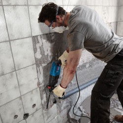 Bosch GBH 2-24 DRE Heavy Duty Rotary Hammer 3-Modes 790W (06112721L0)
