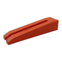 Tile Levelling System Handy Kit 200PCS Steel Wire Hook + 200PCS Plastic Wedge + 2PCS Steel Wire Puller 