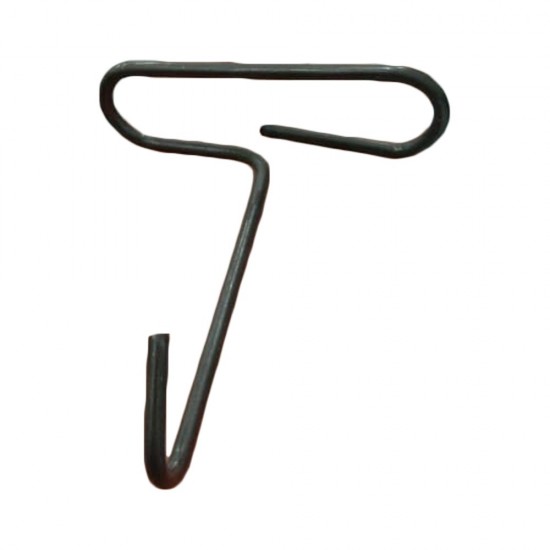 Tile Levelling System Handy Kit 200PCS Steel Wire Hook + 200PCS Plastic Wedge + 2PCS Steel Wire Puller Tile Levelling System Handy Kit 200PCS Steel Wire Hook + 200PCS Plastic Wedge + 2PCS Steel Wire Puller