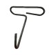 Tile Levelling System Handy Kit 200PCS Steel Wire Hook + 200PCS Plastic Wedge + 2PCS Steel Wire Puller Tile Levelling System Handy Kit 200PCS Steel Wire Hook + 200PCS Plastic Wedge + 2PCS Steel Wire Puller