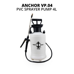 Anchor VP.04 PVC Sprayer Pump 4L
