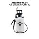 Anchor VP.04 PVC Sprayer Pump 4L Anchor VP.04 PVC Sprayer Pump 4L