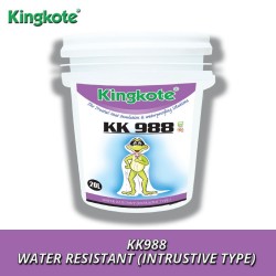Kingkote KK988 Water Repellant (Intrusive Type) 1L