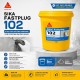Sika Fastplug 102 Ultra Fast Setting Compound For Stopping Water Leaks 5KG (PAIL) Sika Fastplug 102 Ultra Fast Setting Compound For Stopping Water Leaks 5KG (PAIL)
