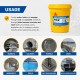 Sika Fastplug 102 Ultra Fast Setting Compound For Stopping Water Leaks 5KG (PAIL) Sika Fastplug 102 Ultra Fast Setting Compound For Stopping Water Leaks 5KG (PAIL)
