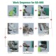 Stella-Crete BA-888 Interface Bonding Agent For All Cementitious 5L Stella-Crete BA-888 Interface Bonding Agent For All Cementitious 5L