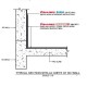Stella-Crete BA-666 Interface Bonding Agent For Plastering Solution 20L