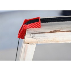 Duratec 815 Belt Wood Clamp 4M (L)