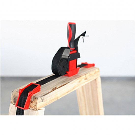 Duratec 815 Belt Wood Clamp 4M (L)