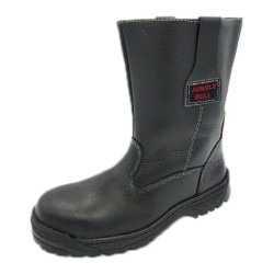 Jungle Bull JB 555 Safety Shoes 