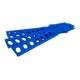 Besi & Logam Plastic Paint Mixer 280MM (L) x 40MM (W) (3PCS)