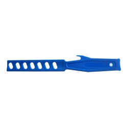 Besi & Logam Plastic Paint Mixer 280MM (L) x 40MM (W) (3PCS)