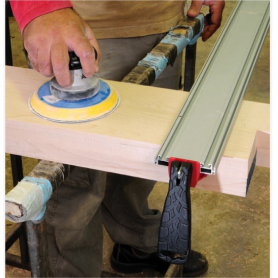 Duratec 885 Wide Track Wood Cutting Guide 36"