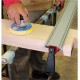 Duratec 885 Wide Track Wood Cutting Guide 36"