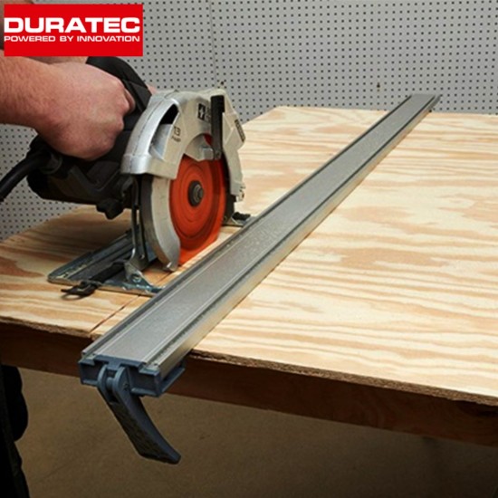 Duratec 885 Wide Track Wood Cutting Guide 36"