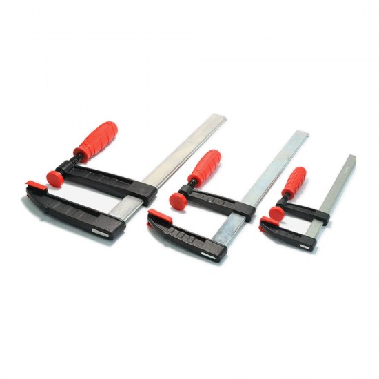 Duratec 860 Value F Wood Clamp 50-100MM