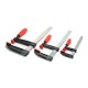 Duratec 860 Value F Wood Clamp 80-600MM