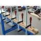 Duratec 861 Value F Wood Clamp 50-300MM