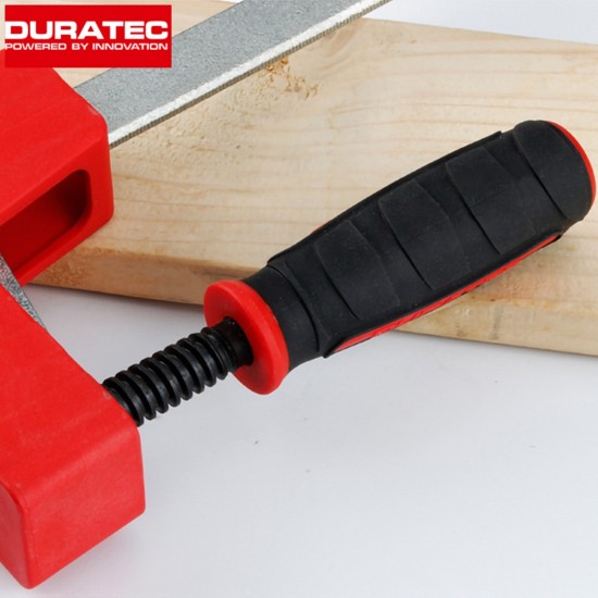 Duratec 898 Parallel Wood Clamp 12'' (300MM)