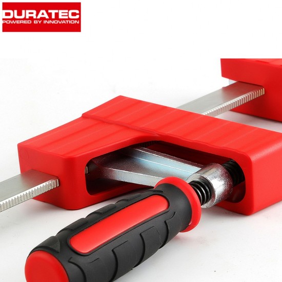 Duratec 898 Parallel Wood Clamp 16'' (400MM)