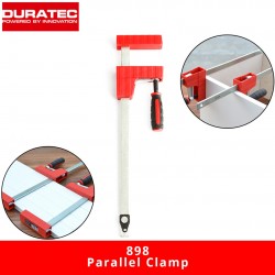 Duratec 898 Parallel Wood Clamp 24'' (600MM)