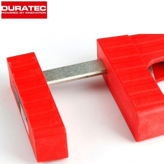 Duratec 898 Parallel Wood Clamp 24'' (600MM)