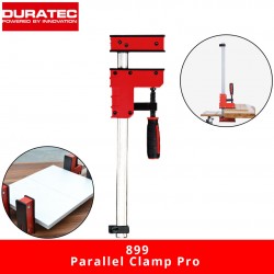 Duratec 899 Parallel Wood Clamp Pro 800MM