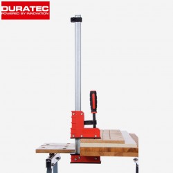 Duratec 899 Parallel Wood Clamp Pro 800MM