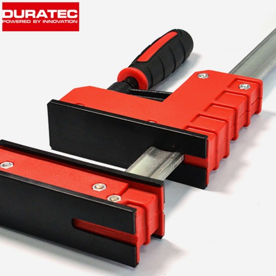 Duratec 899 Parallel Wood Clamp Pro 800MM Duratec 899 Parallel Wood Clamp Pro 800MM