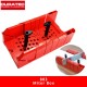 Duratec 803 Wood Clamp Miter Sawing Box 310MM (TL) 170MM (TW) x 100MM (H)