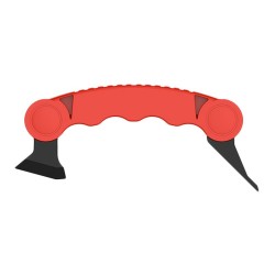 Duratec 632 Mortise Knife 