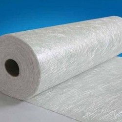 Pentens ACW-014 Chopped Strand Fiberglass Mat 1M (W) x 50M (L)