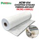 Pentens ACW-014 Chopped Strand Fiberglass Mat 1M (W) x 50M (L) Pentens ACW-014 Chopped Strand Fiberglass Mat 1M (W) x 50M (L)