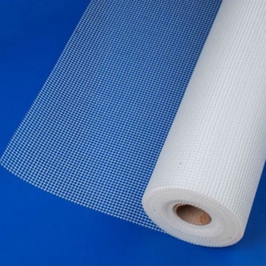 Pentens ACW-015 High Performance Fiberglass Mesh 1M (W) x 100M (L) Pentens ACW-015 High Performance Fiberglass Mesh 1M (W) x 100M (L)