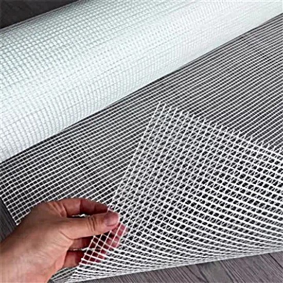 Pentens ACW-015 High Performance Fiberglass Mesh 1M (W) x 100M (L) Pentens ACW-015 High Performance Fiberglass Mesh 1M (W) x 100M (L)