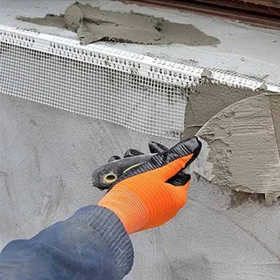 Pentens ACW-015 High Performance Fiberglass Mesh 1M (W) x 100M (L) Pentens ACW-015 High Performance Fiberglass Mesh 1M (W) x 100M (L)