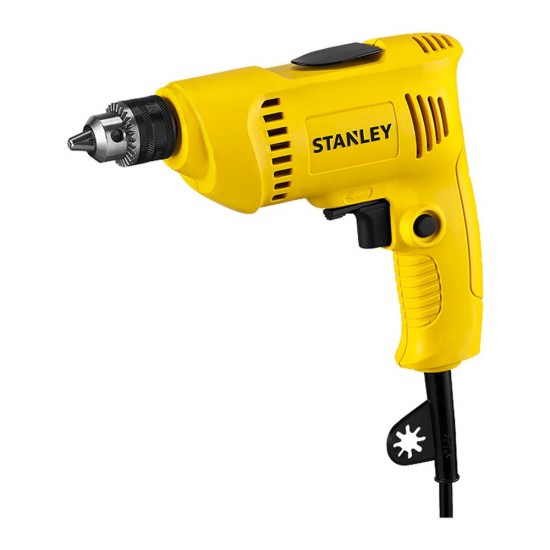 Stanley SDR3006 6.5MM Rotary Drill 300W