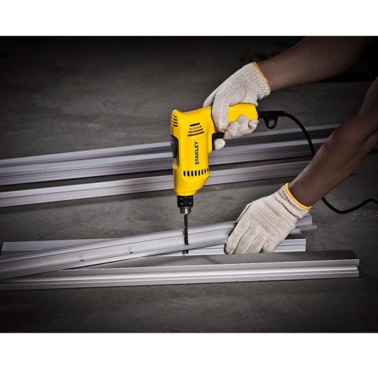 Stanley SDR3006 6.5MM Rotary Drill 300W