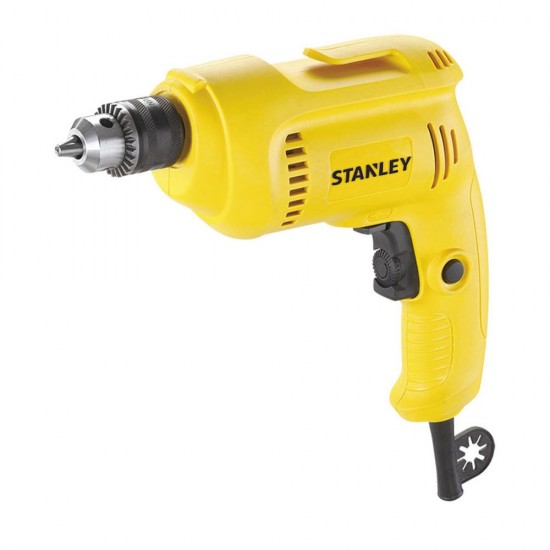 Stanley STDR5510 10MM Rotary Drill 550W