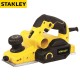 Stanley STEL630 Planer 82MM (3¼") 750W