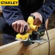 Stanley STEL630 Planer 82MM (3¼") 750W