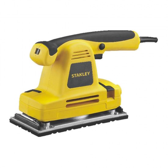 Stanley SSS310 Sheet Sander 1/2'' 310W