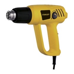Stanley STEL670-XD Heat Gun/Hot Air Gun 2000W