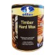 Otter Timber Hard Wax 5L (Clear Finish)