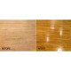 Otter Timber Hard Wax 20L (Clear Finish)