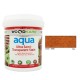 Wood-Kare Aqua Ultra Semi-Transparent Stain Highly Water Resistant with Maximum UV Protection 1L