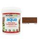 Wood-Kare Aqua Ultra Semi-Transparent Stain Highly Water Resistant with Maximum UV Protection 1L